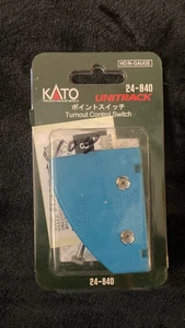 Kato 24-840 Turnout Control Switch - Bild 1 von 2