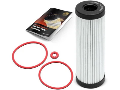 For 2021-2024 Ford Bronco Oil Filter APR 27751WZYR 2022 2023 - Image 1 of 2