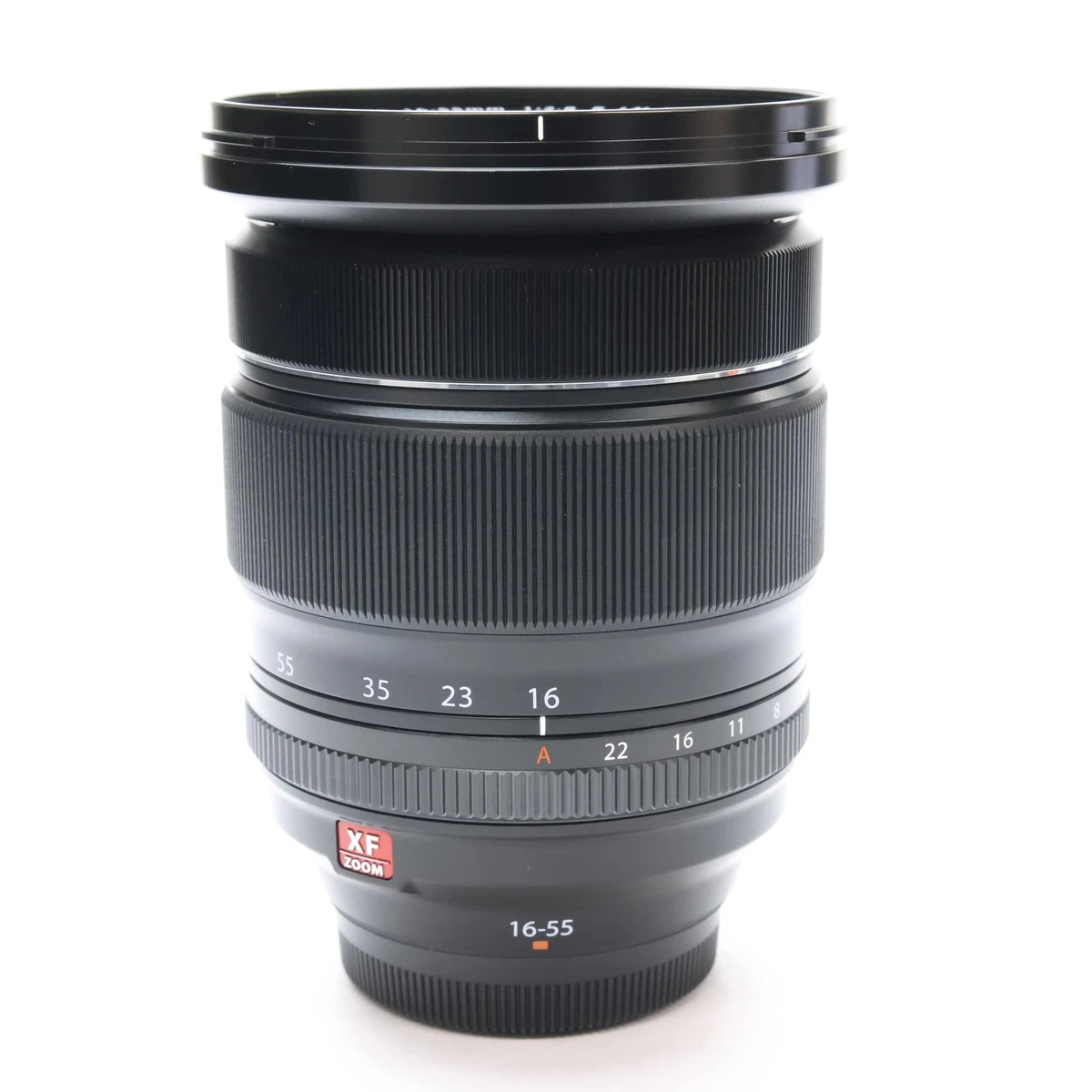 Fujifilm XF 16-55mm Camera Lenses for sale - eBay