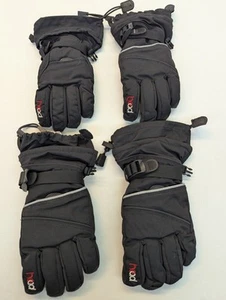 HEAD Left Glove Single Black Medium - Picture 1 of 2