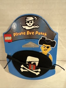Lego Pirate Eye Patch For Dress Up - Picture 1 of 2
