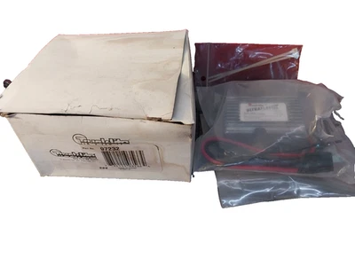 Módulo intermitente TruckLite 97232 aluminio de estado sólido de alta resistencia 90 fpm Foto 1 de 4