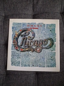 Chicago 1986 " 24 Or 6 To 4" 7" Vinyl - Picture 1 of 6