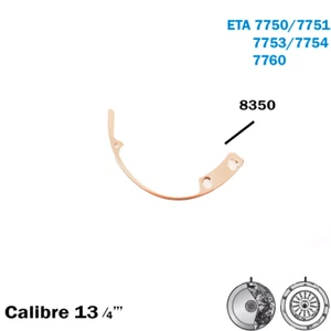ETA 7750 ORIGINAL Hammer Spring, 2 functions, FOR Movement PART NO 8350. - Picture 1 of 2