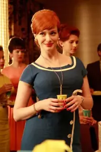 Christina Hendricks 8x10 Picture Simply Stunning Photo Gorgeous Celebrity #65 - Picture 1 of 1