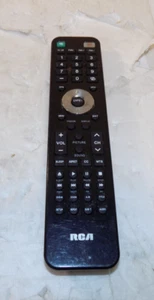 Mando a distancia original RCA WD12422 probado por infrarrojos - Imagen 1 de 2