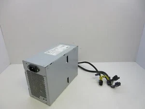 Fuente de alimentación DELL 1200W | J297R - Imagen 1 de 4