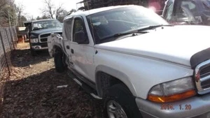 Driver Axle Shaft Rear Axle Hexagon Cover 12 Bolt Fits 98-04 DAKOTA 746776 - Picture 1 of 10