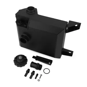 For Ford Falcon BA BF V8 XR6 6 Cylinder Aluminum Coolant Overflow Tank Radiator - Picture 1 of 7