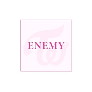 Twice - Japan 6th Album Enemy Limited Edition Type B CD - Picture 1 of 1