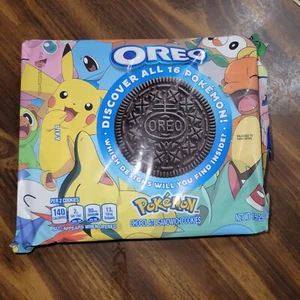 Pokemon Oreos Edición Limitada NUEVO PRECINTADO - Imagen 1 de 2