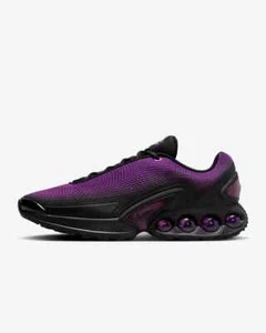 Nike Air Max Dn SE Bold Berry Entrenadores Stock Limitado Todas las Tallas - Imagen 1 de 24