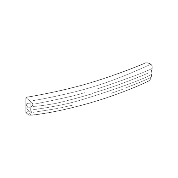 GENUINE LEXUS RX300 1999-2000 REAR BUMPER REINFORCEMENT BAR, 52023-48010 Foto 1 de 1