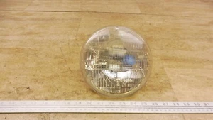 1980 Honda CB650 Custom H557-1) headlight working - Picture 1 of 12