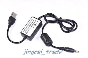 ¡Nueva llegada! Cargador de cable USB para radio Yaesu VX-5R VX-6R VX-7R VXA-710 FT-60R - Imagen 1 de 2