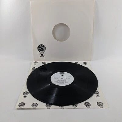 Da Brat- Sittin' On Top Of The World LP Vinyl Foto 1 de 4