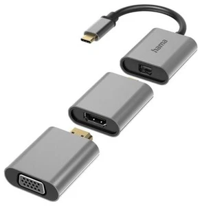 Connect2Go 6-in-1 Video Adapter - 00200306 - Bild 1 von 6