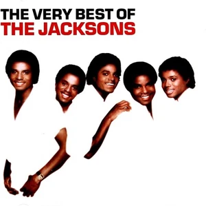 The Jacksons/Jackson 5 Very Best Of 2-CD NEW SEALED Michael Shake Your Body...+ - Imagen 1 de 4