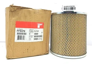 Fleetguard FF5370 Fuel Filter 20267-1124500 - Picture 1 of 11