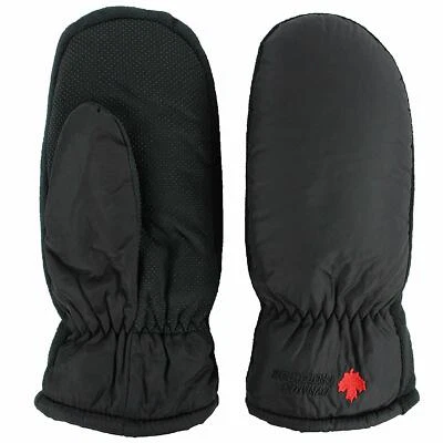 Kinder Handschuhe Fäustlinge für Kalte Tage Faust Handschuh Winter Handschuhe - Bild 1 von 4