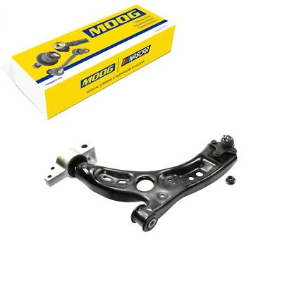 Brazo de control delantero izquierdo inferior MOOG para Volkswagen Tiguan 2010-2017 Foto 1 de 3