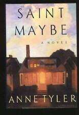 Saint Maybe - Hardcover By Tyler, Anne - GOOD