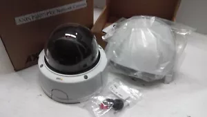 Sistema de cámara de seguridad de red Axis P3807-PVE 01048-004 - Imagen 1 de 10