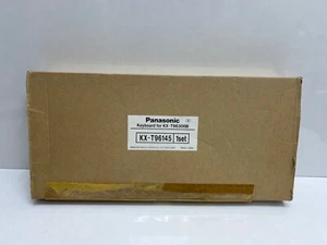 Clavier Panasonic KX-T96145 neuf (scellé en usine) - Photo 1/6