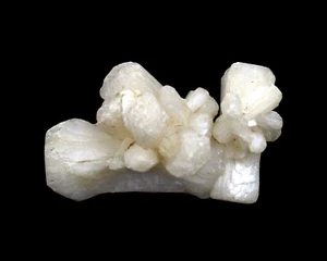 Natural Stilbite Minerals India #G 1784 - Imagen 1 de 4