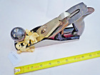 Plane, MILLERS-FALLS No. 8, Woodworkers Vintage Smoothing Plane, USA