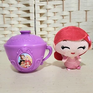 Disney 100 Arielle Limited Series Teetasse Prinzessin Blind Bag - Bild 1 von 12