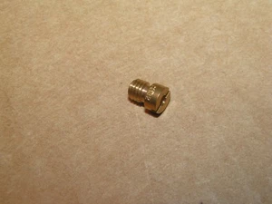 1 CARBURADOR JET 132 NUEVO 500 600 ZX6 NINJA 750 VULCAN 300 400 BAYOU 250 MOJAVE - Imagen 1 de 1