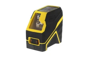 Stanley Linien-Laser FatMax FCL-R Alkaline rot - Bild 1 von 2
