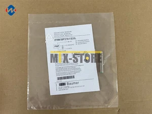 Sensor e interruptor de proximidad Baumer IFRM 08P37A1/S35L IFRM 08P37A1/S35L nuevo 1 pieza - Imagen 1 de 6