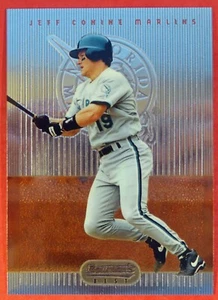 1995 Bowman's Best Jeff Conine #R38 (Marlins) NM+ - Picture 1 of 2