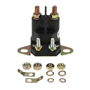 Nuevo solenoide de arranque 27010-7007 para Kawasaki FR651V FR691V FS481V FS600V FX691V - Imagen 1 de 6