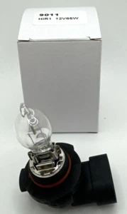 1x-Toshiba HIR1 Bulb Lamps (NOS) WAY Better than Philips/Sylvania (9011) - Picture 1 of 3