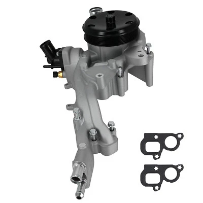 Water Pump For Chevrolet Silverado 2014-2018 GMC Sierra 1500 2014-18 12671394 - Image 1 of 4