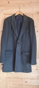 Scotch&Soda Mantel Grau Gr M wie Neu - Bild 1 von 15