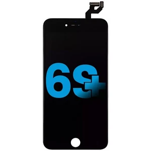 LCD Assembly For iPhone 6S Plus (Aftermarket) (Black) - Picture 1 of 5