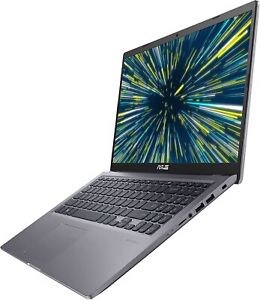 NEW Asus VivoBook R565MA 15.6" Laptop Intel Celeron N4020 4GB 1TB HDD Win10H