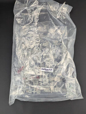 Transformers Botcon Games of Deception Overkill UNASSEMBLED 2007 Custom Class - Image 1 of 2