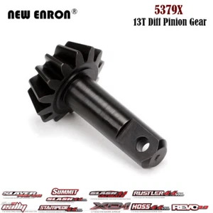 5379X 13T Diff Pinion Gear For Traxxas XO-1 Hoss Revo 3.3 Summit Slash Stampede - Picture 1 of 10