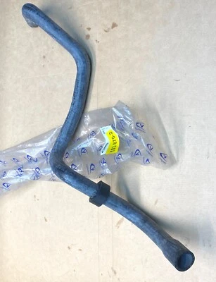 Manguera tanque expansión mercedes 190e 2.6 w201, 2015000075 vaico Foto 1 de 2