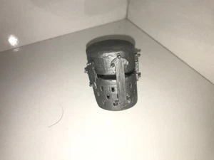 1/6 Scale Medieval Knight Helmet (Painted) - Picture 1 of 9