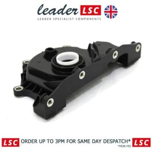 Crankshaft Crank Oil Seal Flange Front Skoda Rapid 2015 to 2019 04L103151A NEW - Picture 1 of 12