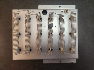 Genuine Speed Queen Alliance Heating Element D510324P OEM - Picture 1 of 2