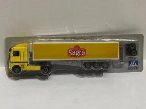 ITALERI Renault SAGRA semi-trailer 1:87 H0 Plástic truck model - Picture 1 of 1
