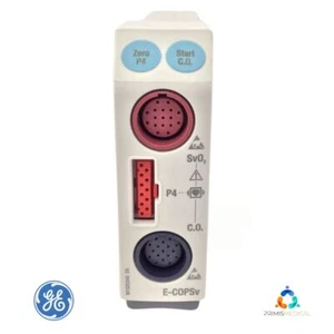 GE Datex-Ohmeda E-COPSV-00 Cardiac Output Module - Bild 1 von 4