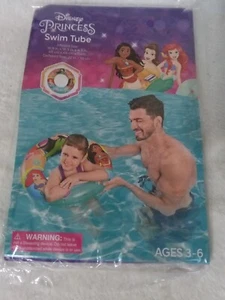 Disney Princess Schwimmring Pool Schwimmschlauch - Bild 1 von 2